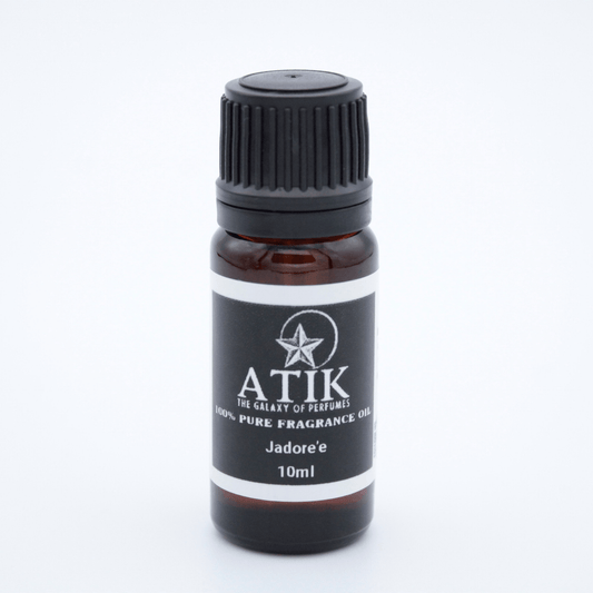 Adore Fragrance Oil - Atik Perfumes