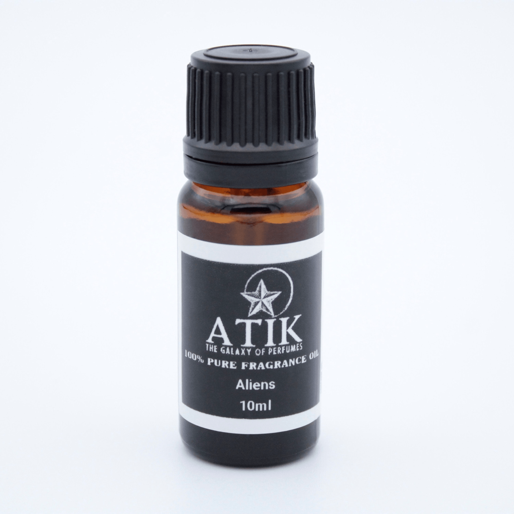Aliens Fragrance Oil - Atik Perfumes