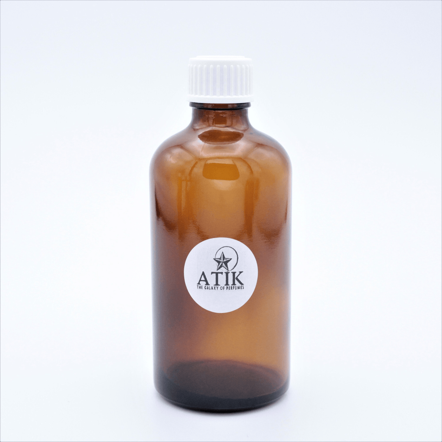 Aliens Fragrance Oil - Atik Perfumes