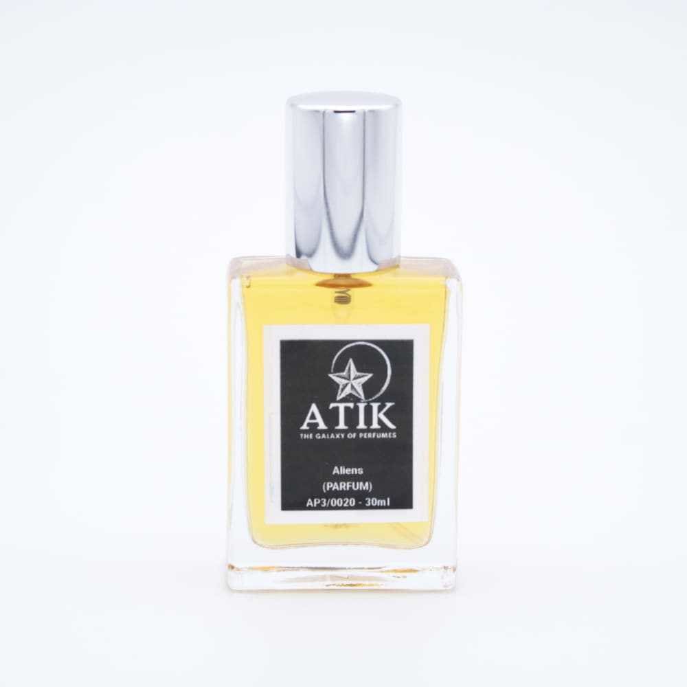 Aliens Women Perfume - Atik Perfumes