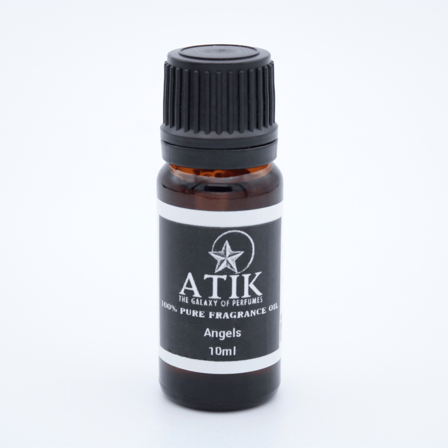 Angels Fragrance Oil - Atik Perfumes