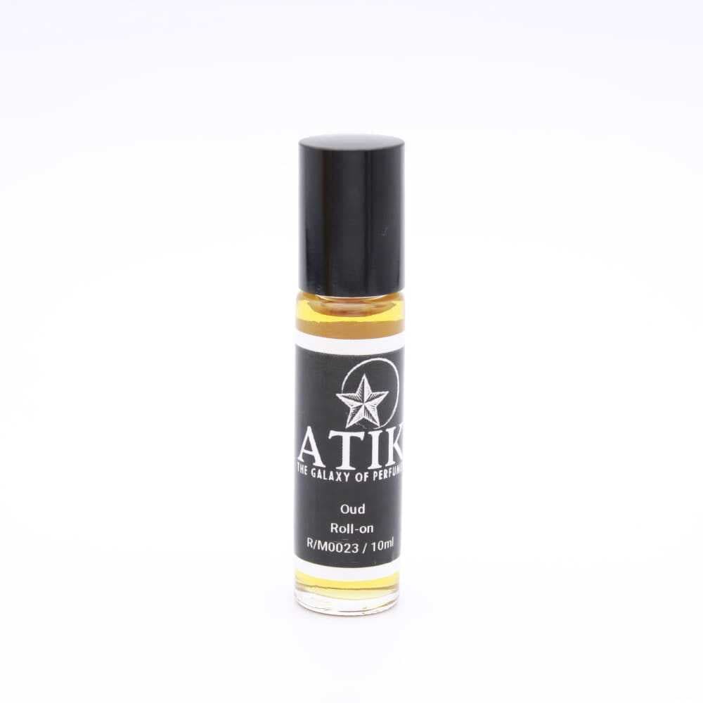 Angels Roll-on Perfume - Atik Perfumes