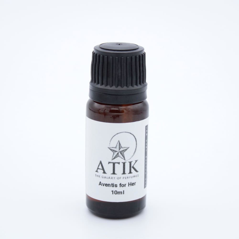 Aventis Her Car Vent Air Freshener - Atik Perfumes