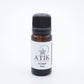 Avo Bath Car Vent Air Freshener - Atik Perfumes