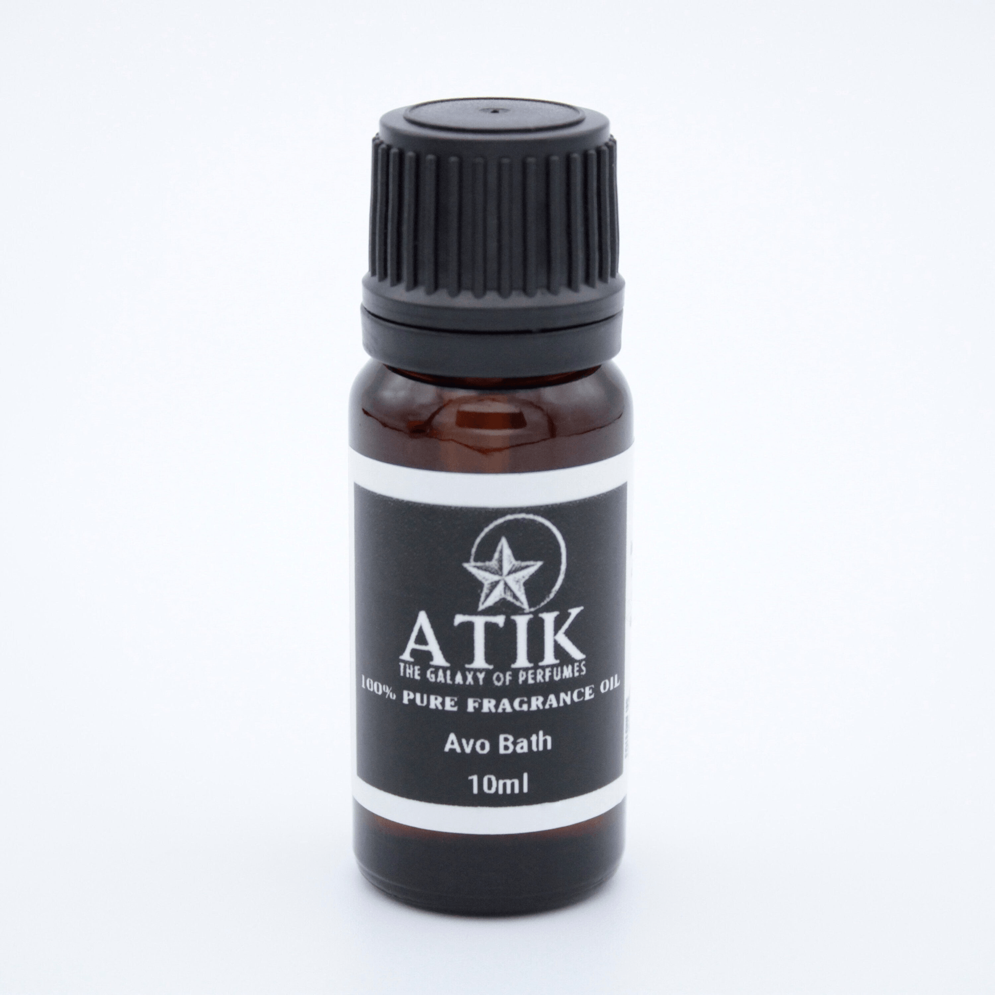 Avo Bath Fragrance Oil - Atik Perfumes