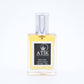 Black Leather Unisex Perfume - Atik Perfumes