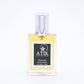 Black Leather Unisex Perfume - Atik Perfumes