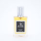 Black Leather Unisex Perfume - Atik Perfumes