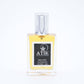 Black Leather Unisex Perfume - Atik Perfumes