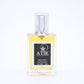 Black Leather Unisex Perfume - Atik Perfumes