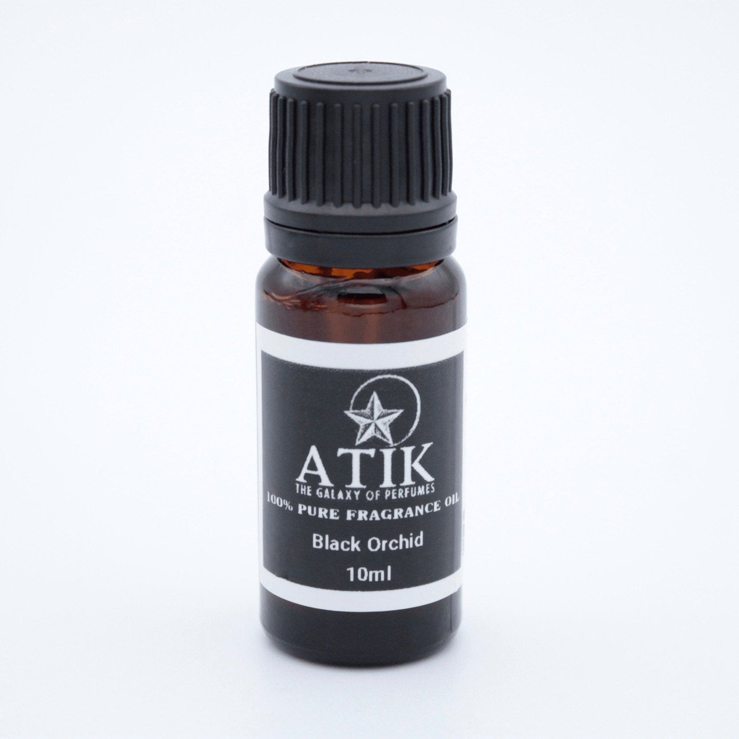 Black Orchid Fragrance Oil - Atik Perfumes