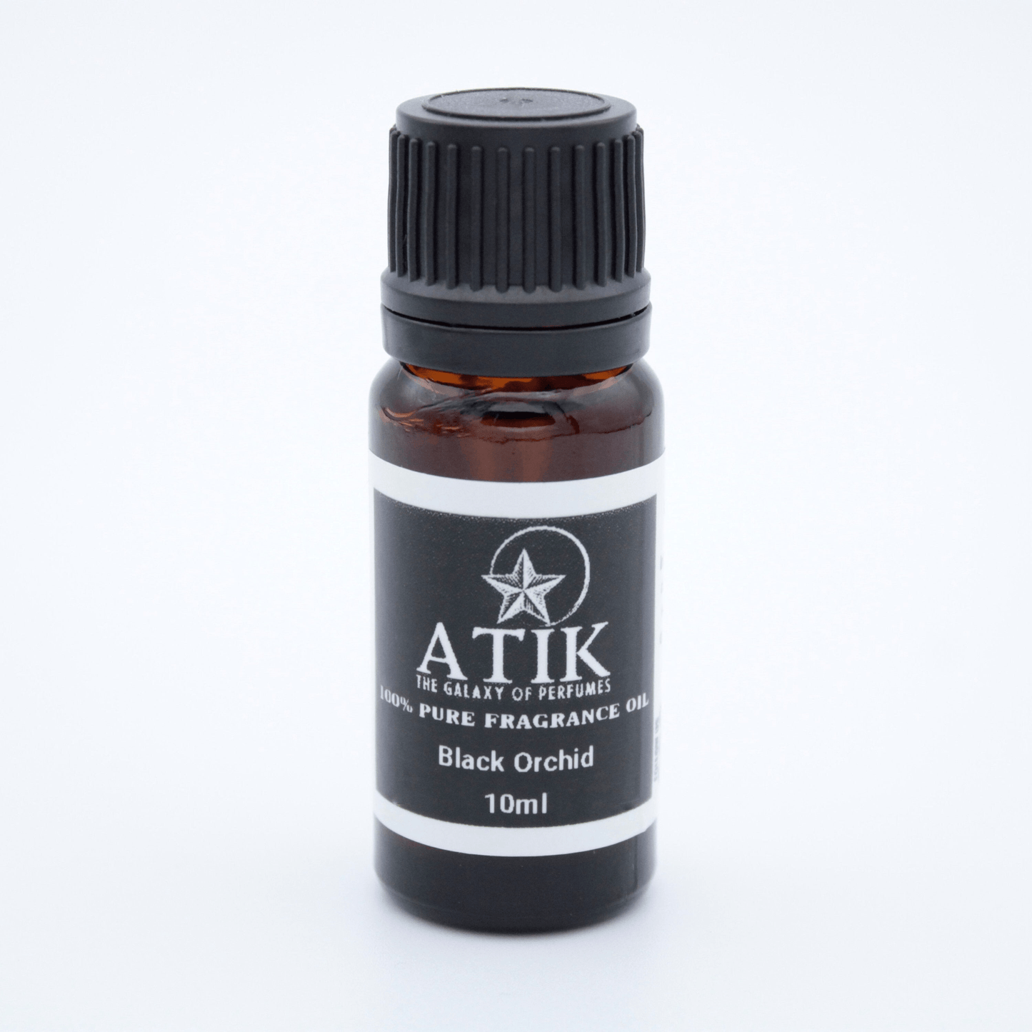 Black Orchid Fragrance Oil - Atik Perfumes