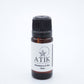 Blackberry & Bay Car Vent Air Freshener - Atik Perfumes