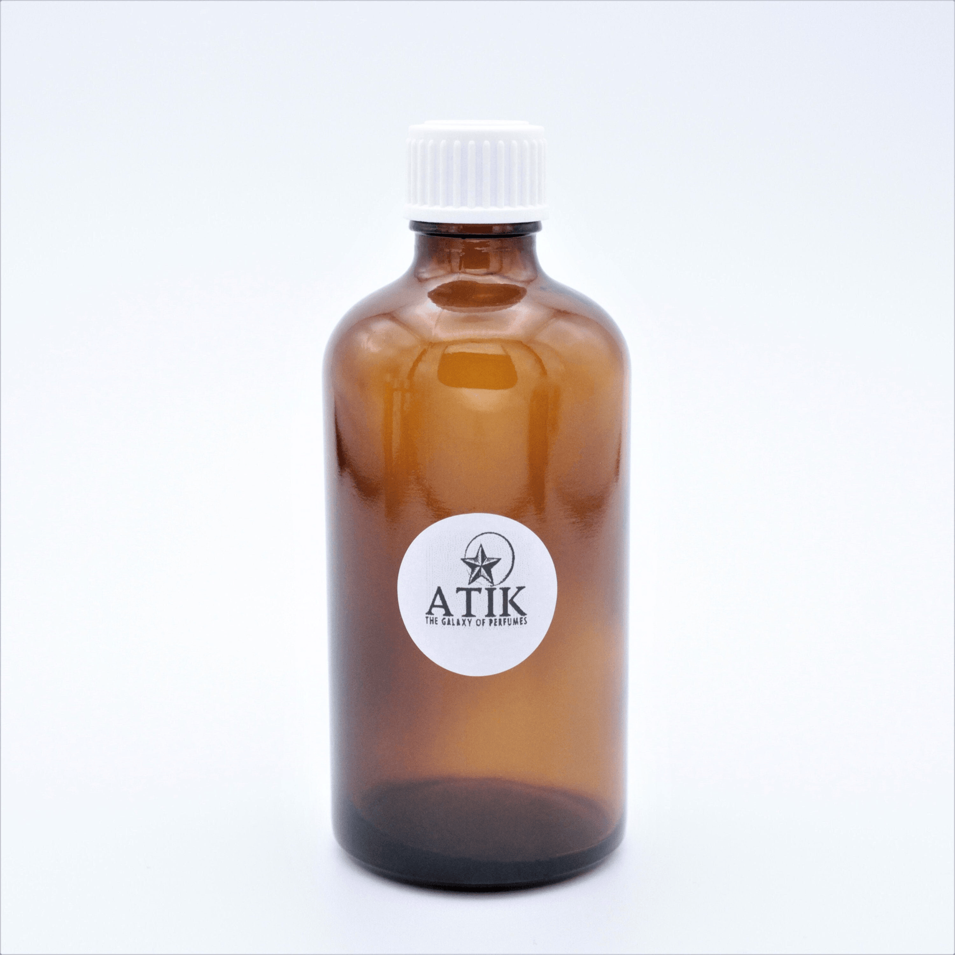 Bos Bottled Fragrance Oil - Atik Perfumes