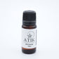 Bos Orange Car Air Freshener Refill - Atik Perfumes