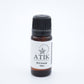 Bos Orange Car Vent Air Freshener - Atik Perfumes