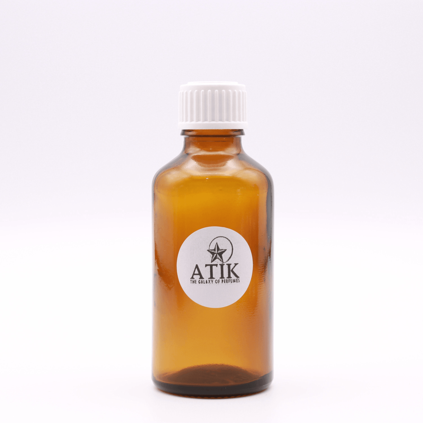 Bos Orange Female Fragrance Oil - Atik Perfumes
