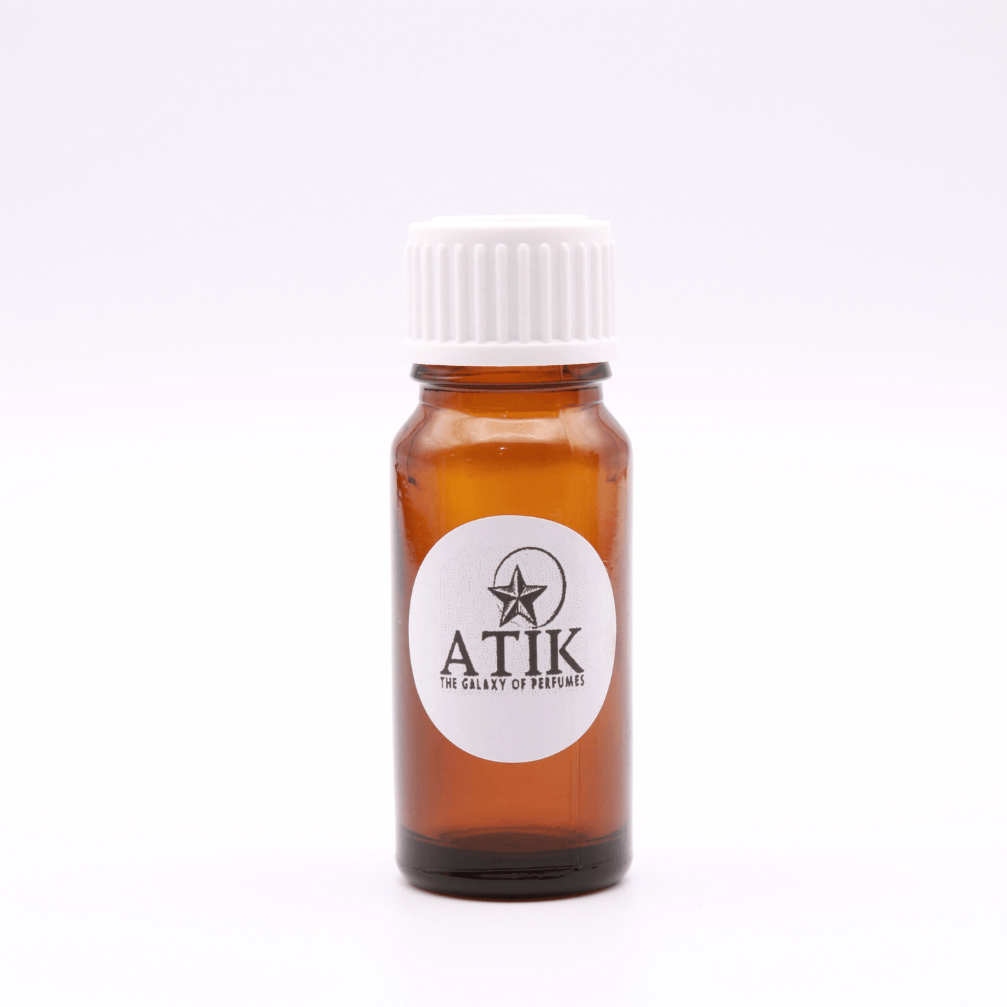 Bos Orange Female Fragrance Oil - Atik Perfumes