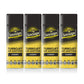 Cherry Sovereign Turbojet Air Sanitiser Spray - Atik Perfumes