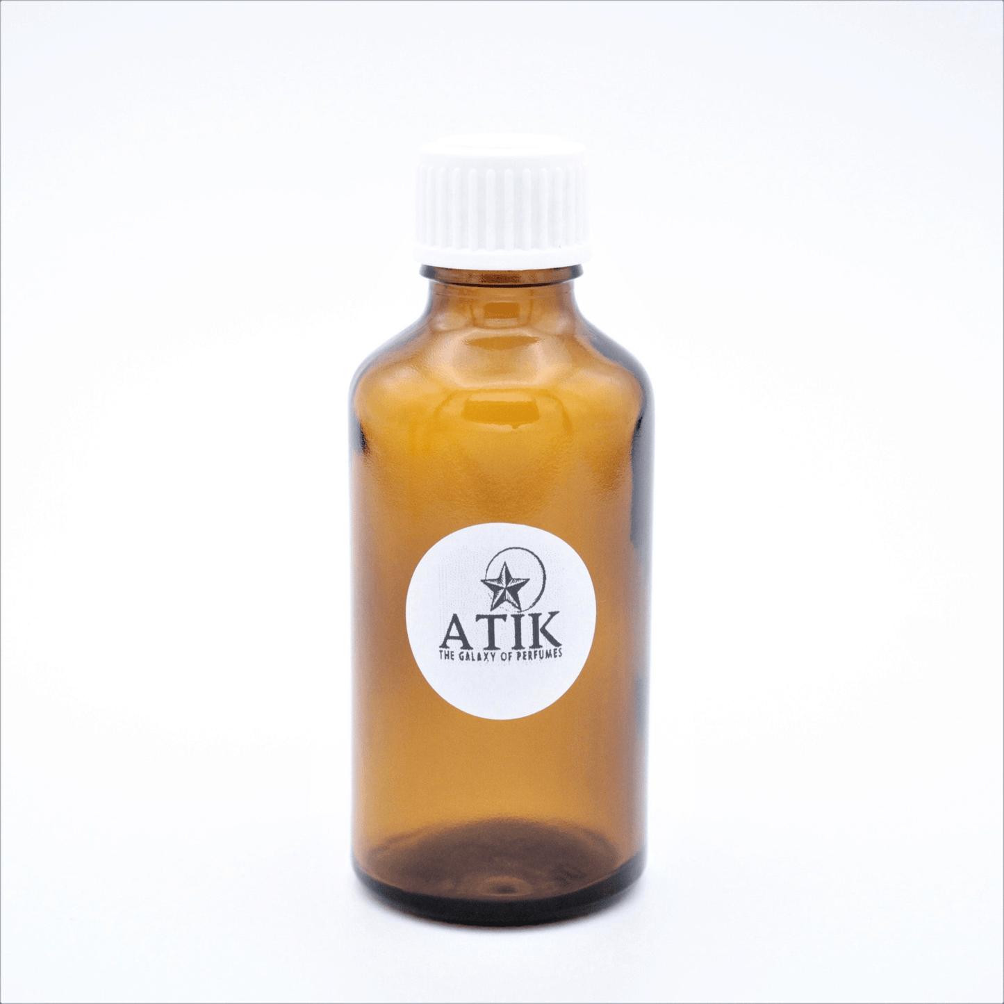 CKI Fragrance Oil - Atik Perfumes