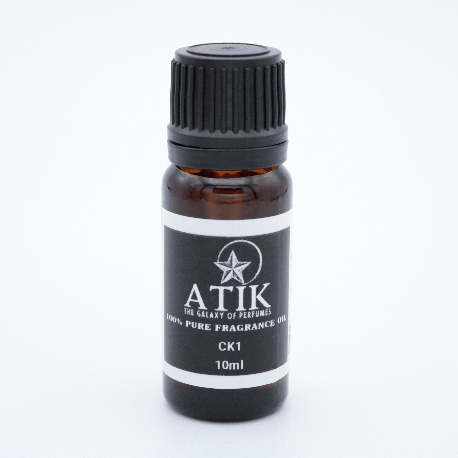 CKI Fragrance Oil - Atik Perfumes