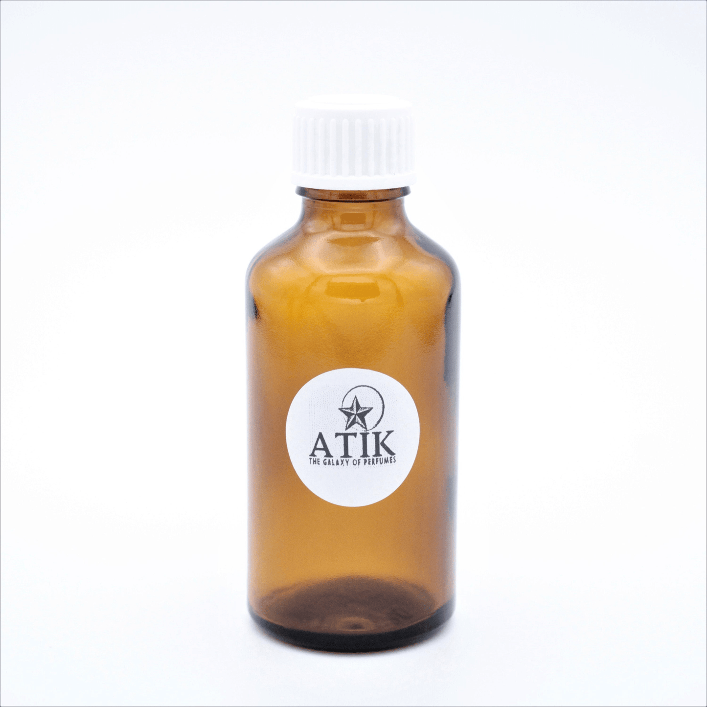 Co-CNL Original Fragrance Oil - Atik Perfumes