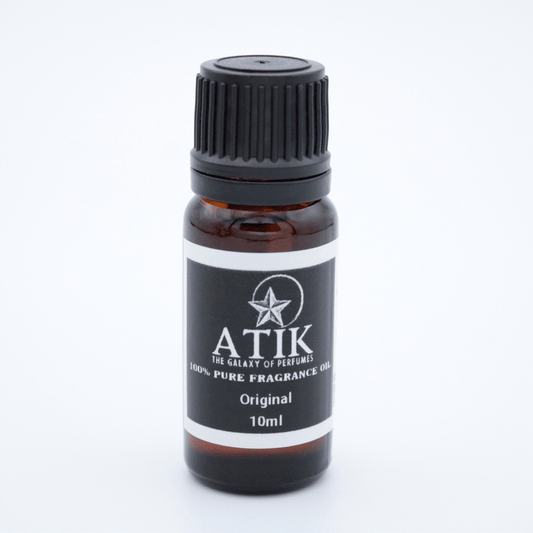 Co-CNL Original Fragrance Oil - Atik Perfumes