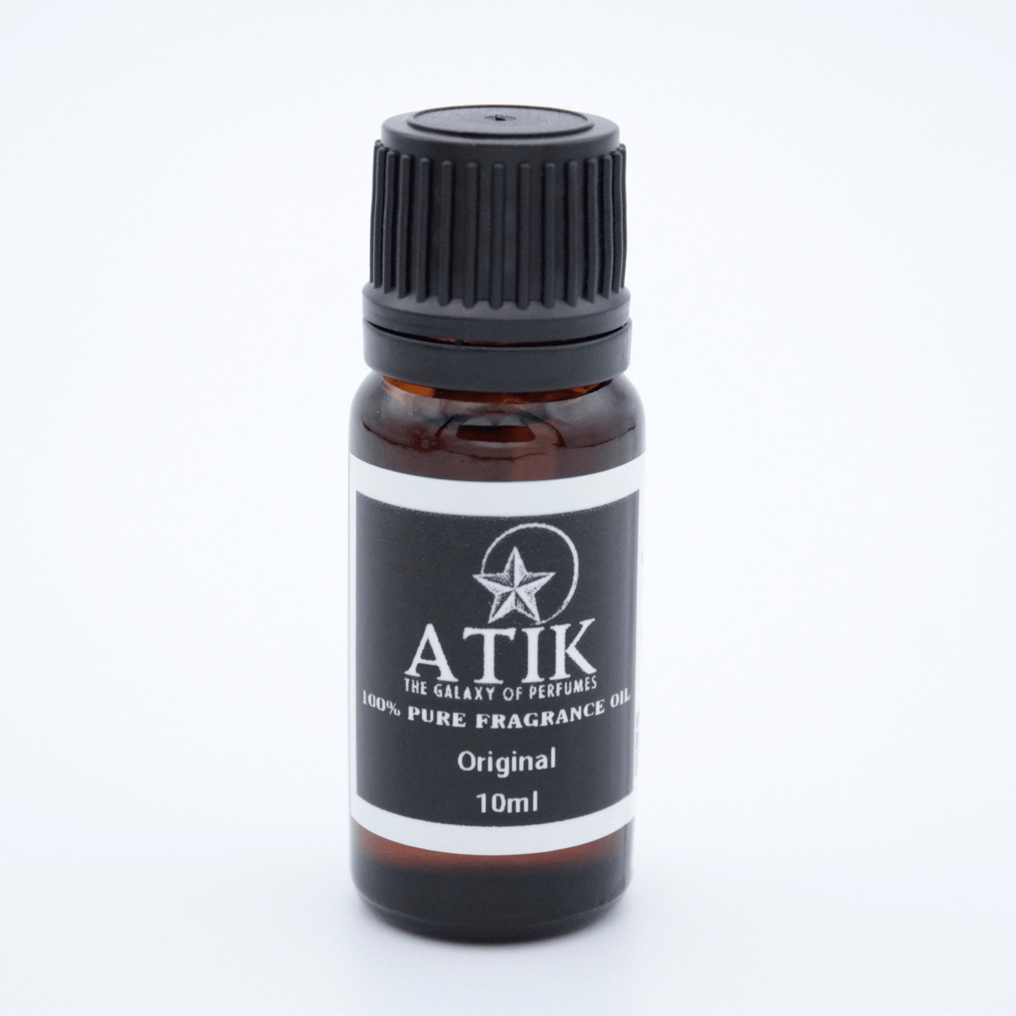 Co-CNL Original Fragrance Oil - Atik Perfumes