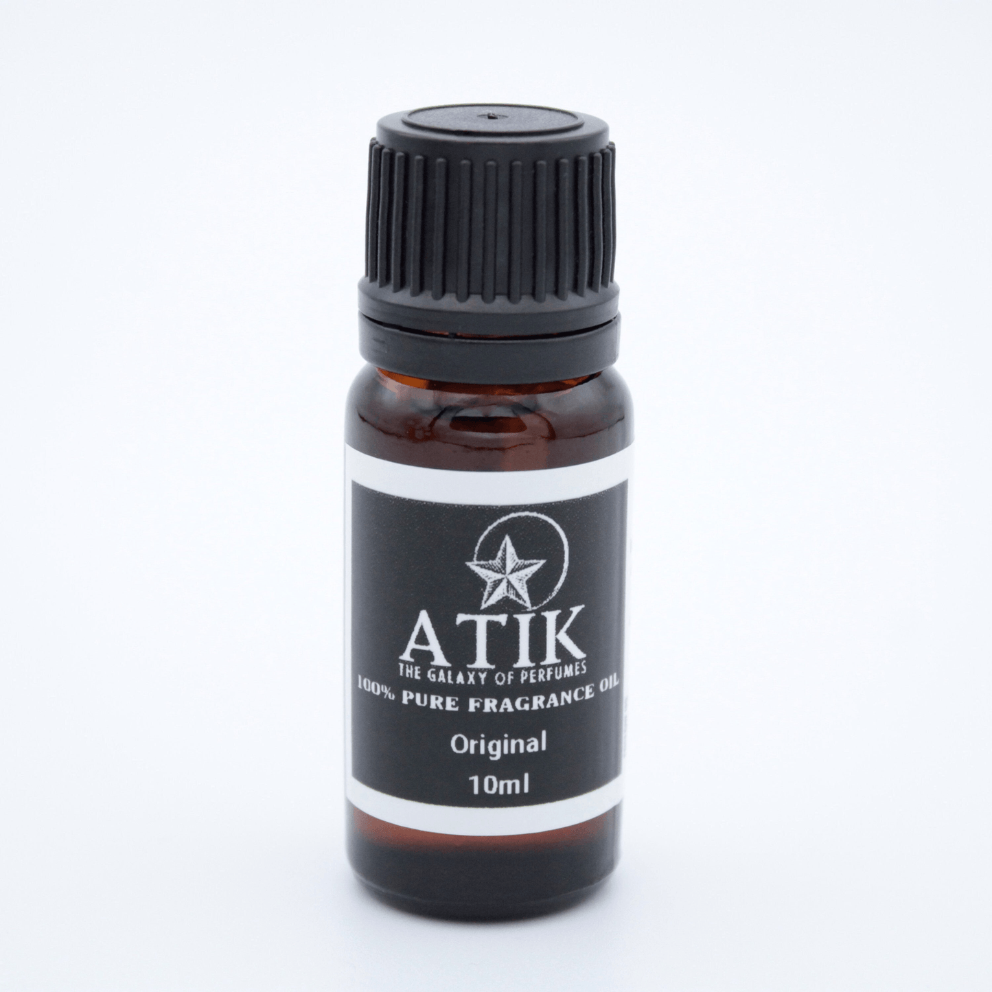 Co-CNL Original Fragrance Oil - Atik Perfumes