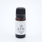 Code Female Car Vent Air Freshener - Atik Perfumes