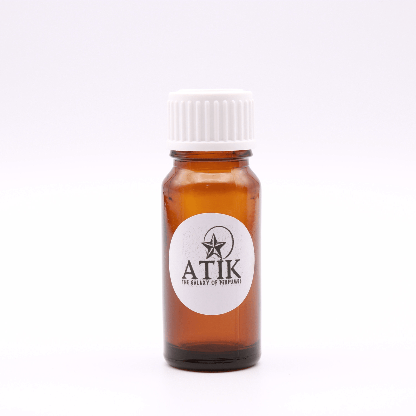 Code Male Fragrance Oil - Atik Perfumes