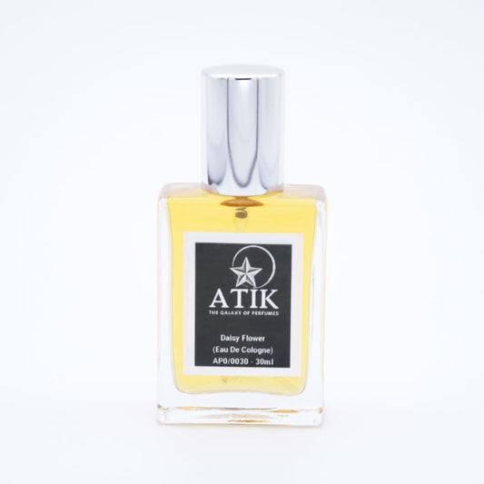 Daisy - Atik Perfumes