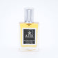 Dark Amber & Ginger Lily Women Perfume - Atik Perfumes