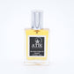 Dark Amber & Ginger Lily Women Perfume - Atik Perfumes