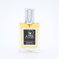 Dark Amber & Ginger Lily Women Perfume - Atik Perfumes