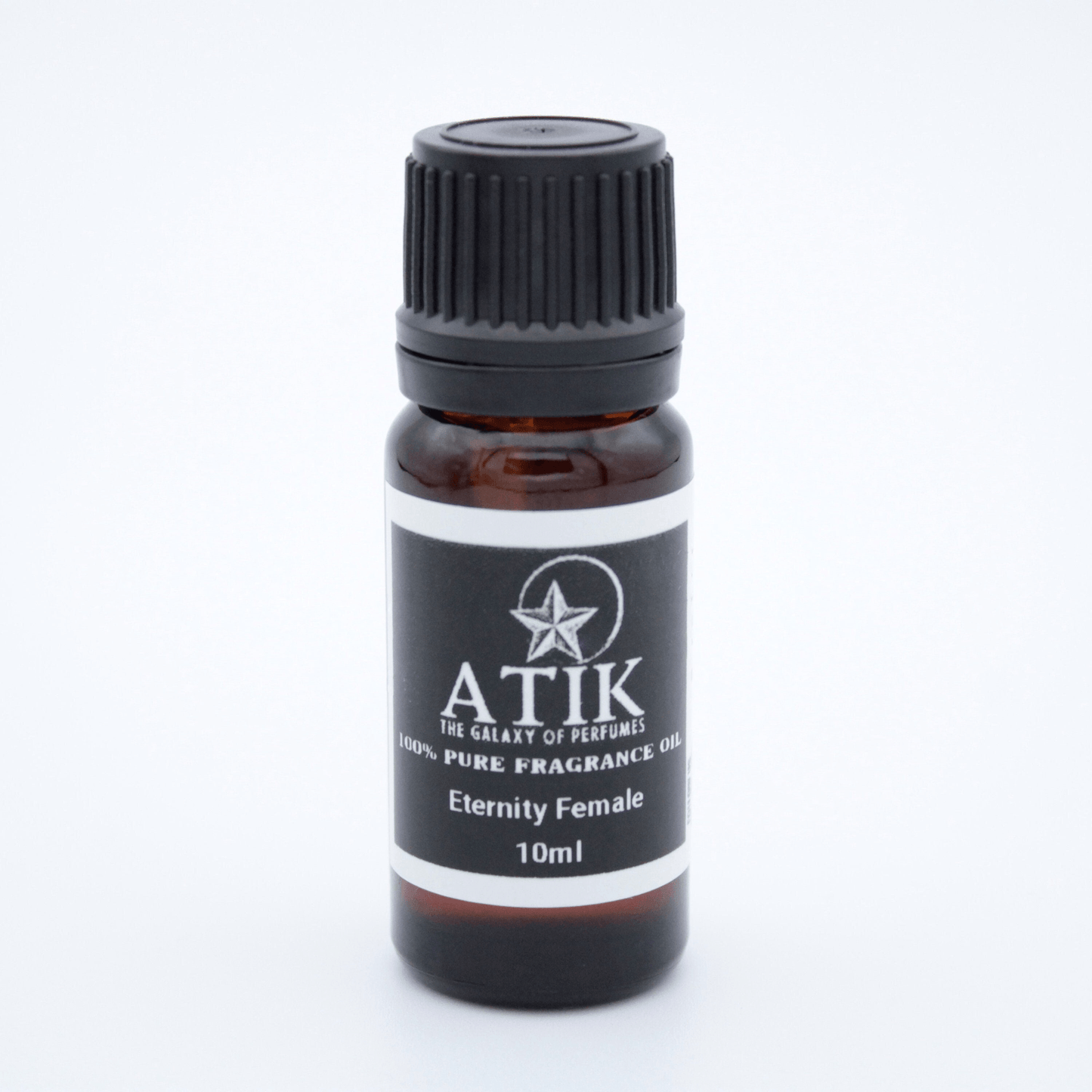 Eternity Female Fragrance Oil - Atik Perfumes