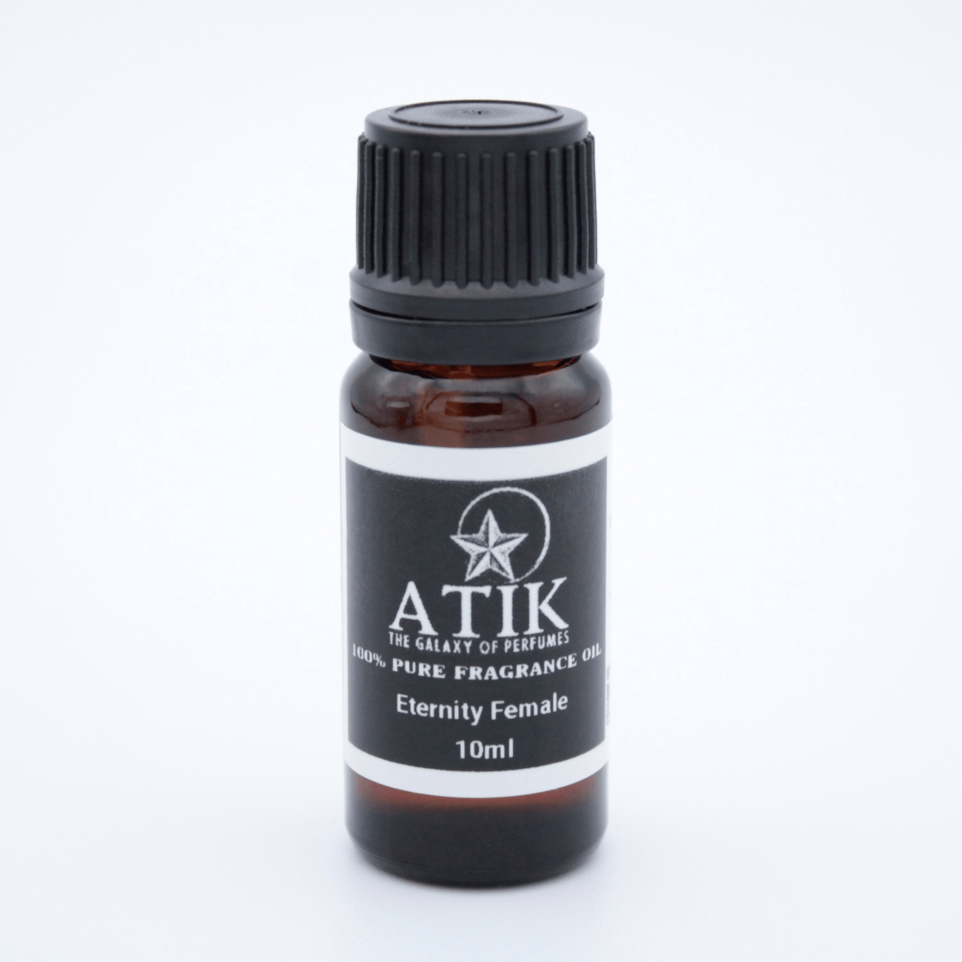 Eternity Female Fragrance Oil - Atik Perfumes