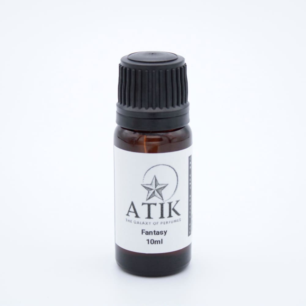 Fantasy Car Air Freshener Refill - Atik Perfumes