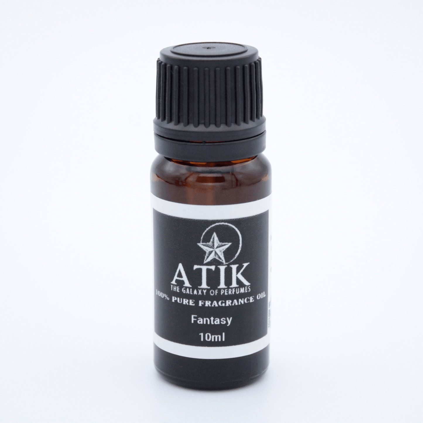 Fantasy Fragrance Oil for Candle & Diffuser - Atik Perfumes