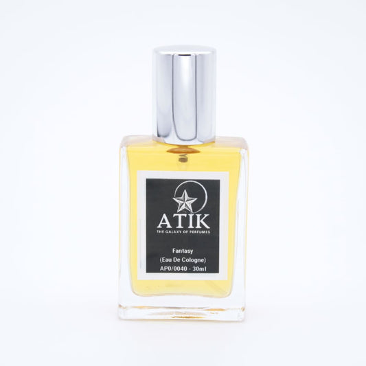 Fantasy Women Perfume - Atik Perfumes