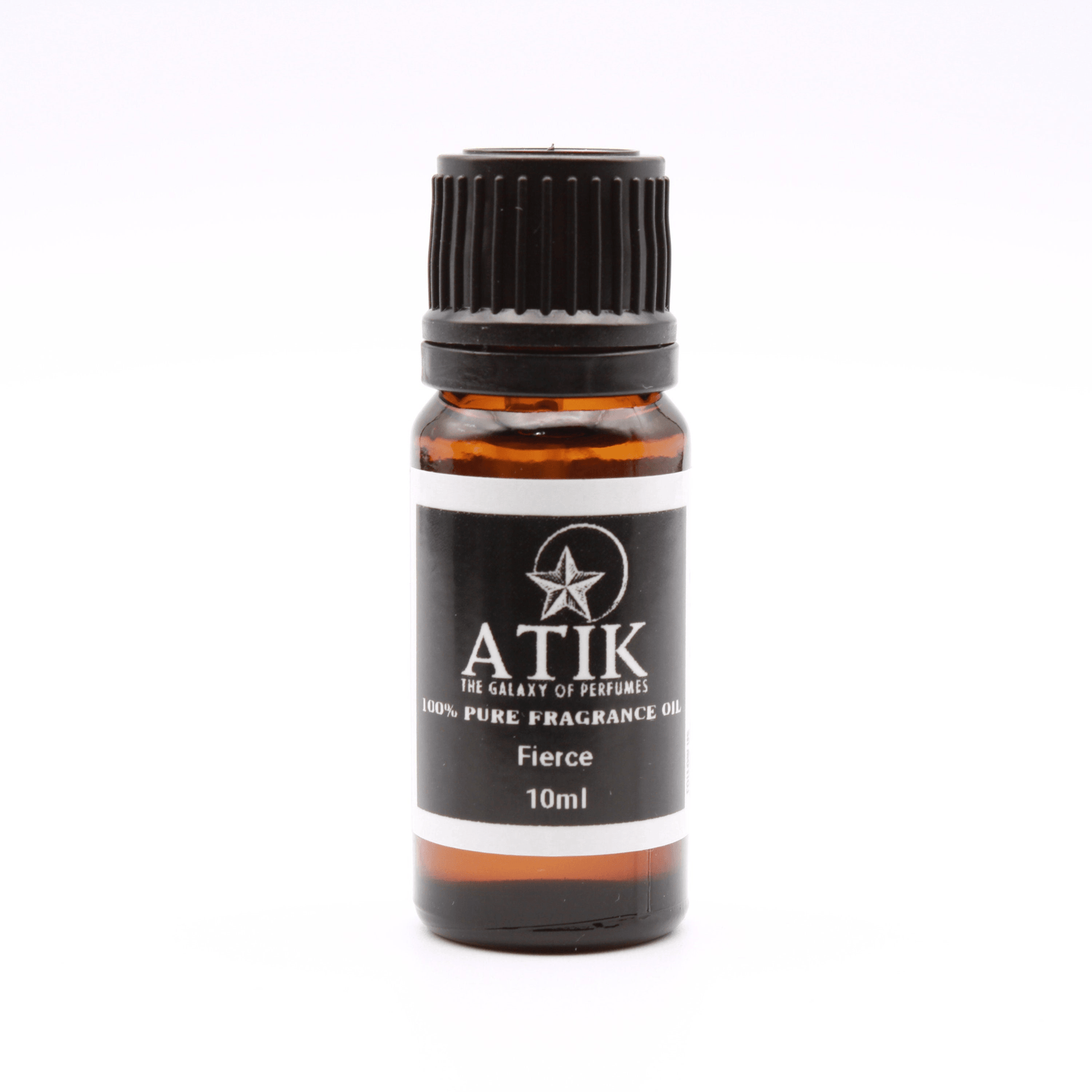 Fierce fragrance oil - Atik Perfumes