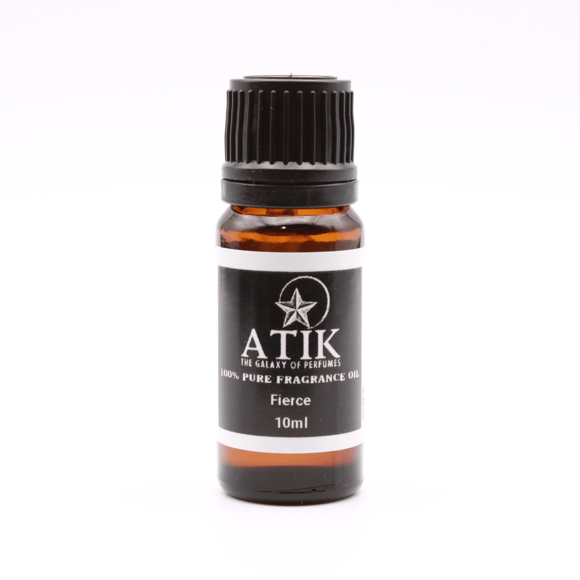 Fierce fragrance oil - Atik Perfumes