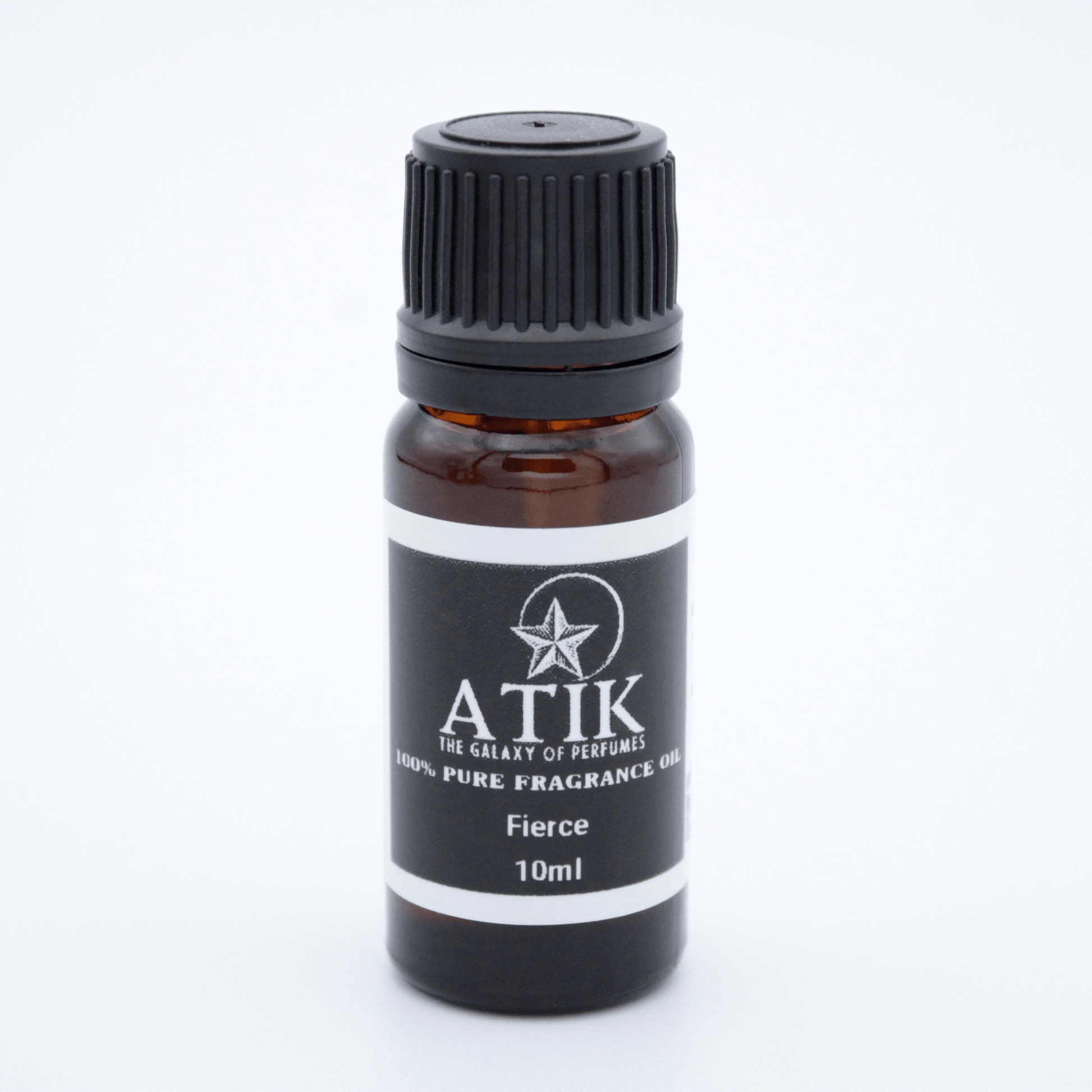 Fierce fragrance oil - Atik Perfumes