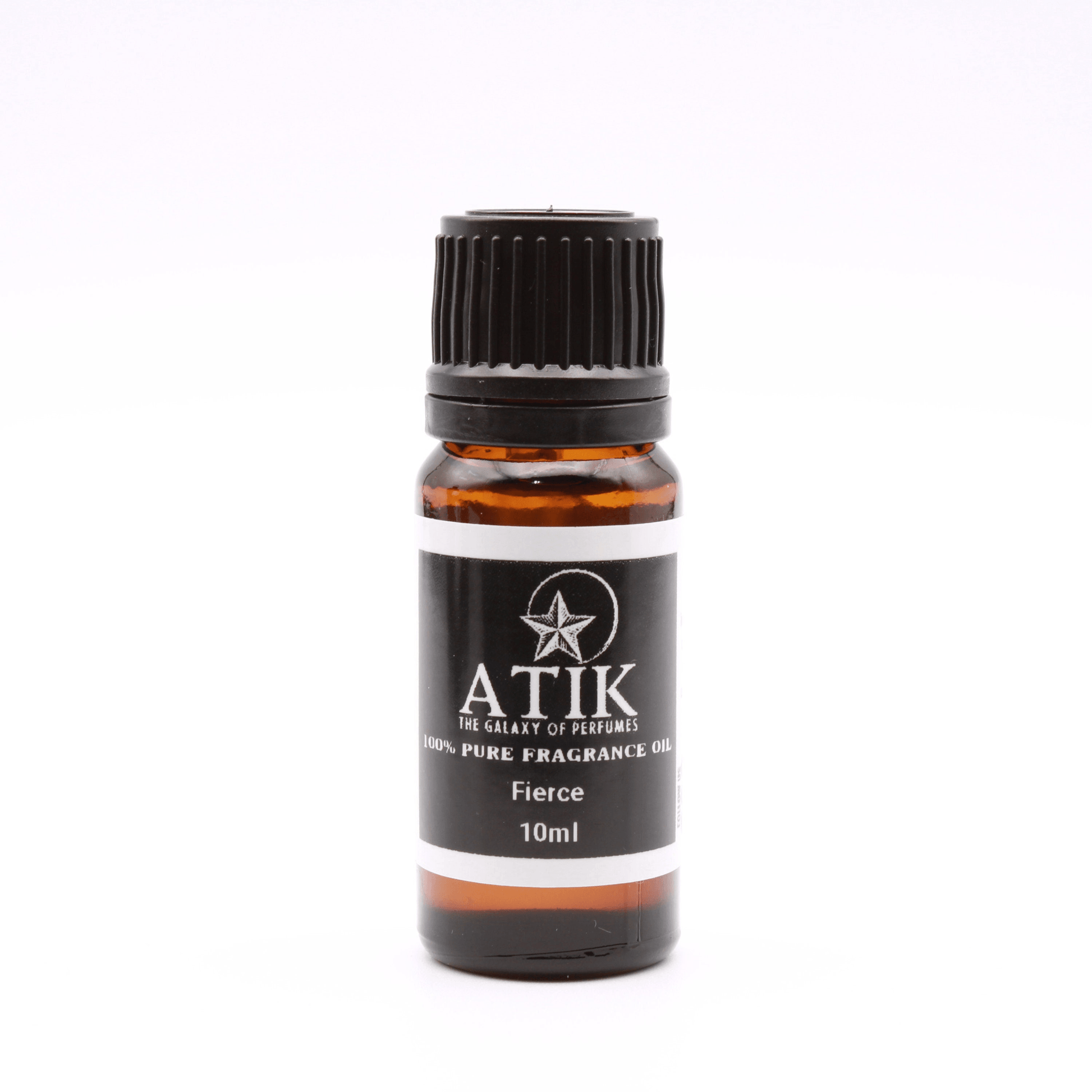 Fierce fragrance oil - Atik Perfumes
