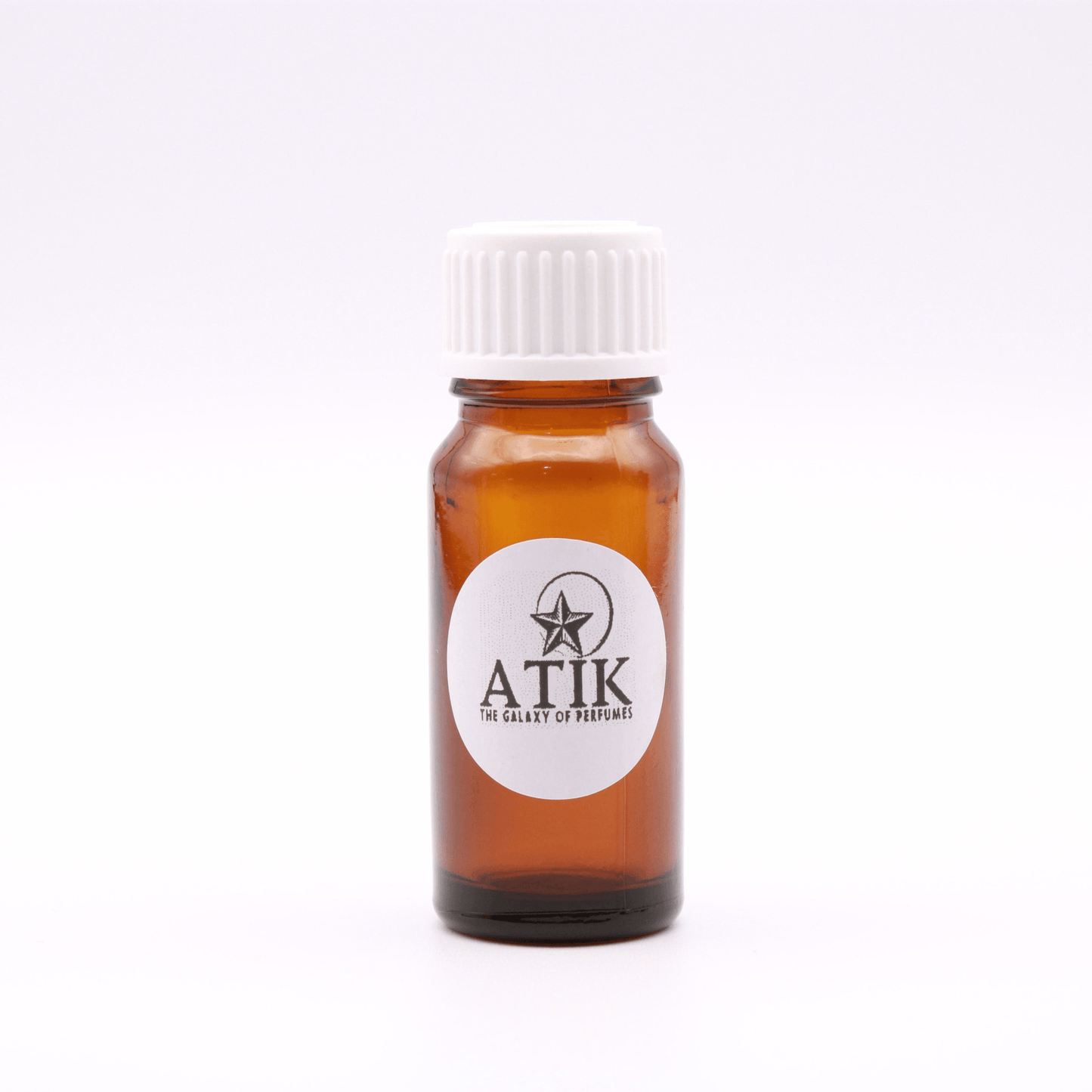 Fierce fragrance oil - Atik Perfumes