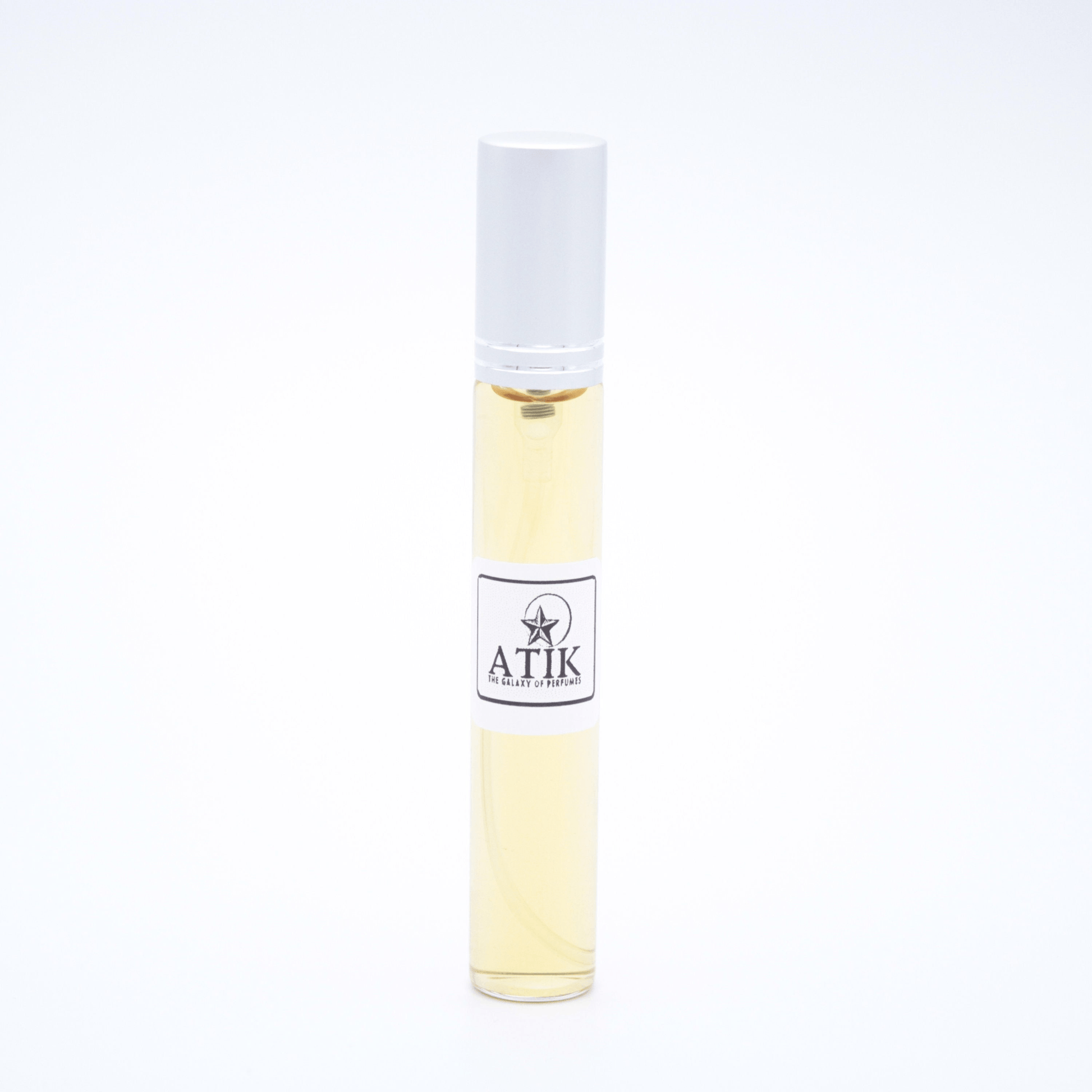 Fierce Perfume Spray Men Fragrance - Atik Perfumes