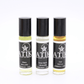 Fierce Roll-on Oil Perfume - Men Fragrance - Atik Perfumes
