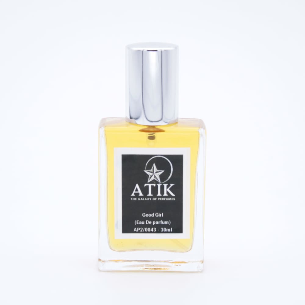 Good Girl Women Perfume - Atik Perfumes