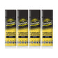 Greed Sovereign Turbojet Air Sanitiser Spray - Atik Perfumes