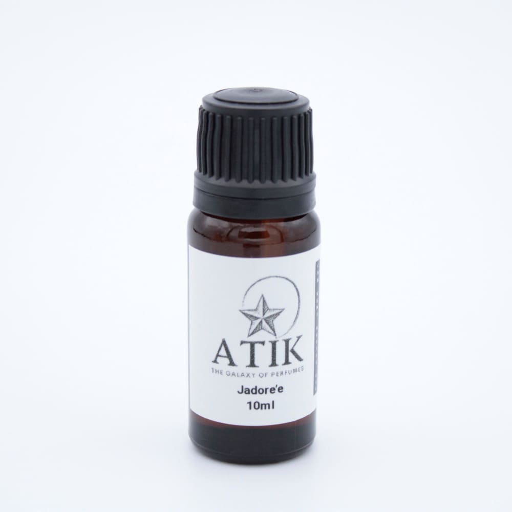 Jadore's Car Air Freshener Refill - Atik Perfumes